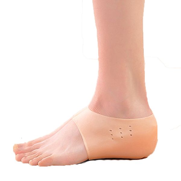 shoe parts accessories invisible height increase insole interior heightening silicone protection heel for shoes taller support absorbent foo, White;pink
shoe parts accessories invisible height increase insole interior heightening silicone protection heel for shoes taller support absorbent foo, White;pink