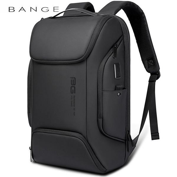 backpack bange arrival laps multifunctional with waterproof big capacity daily work business back pack mochila 230201
backpack bange arrival laps multifunctional with waterproof big capacity daily work business back pack mochila 230201