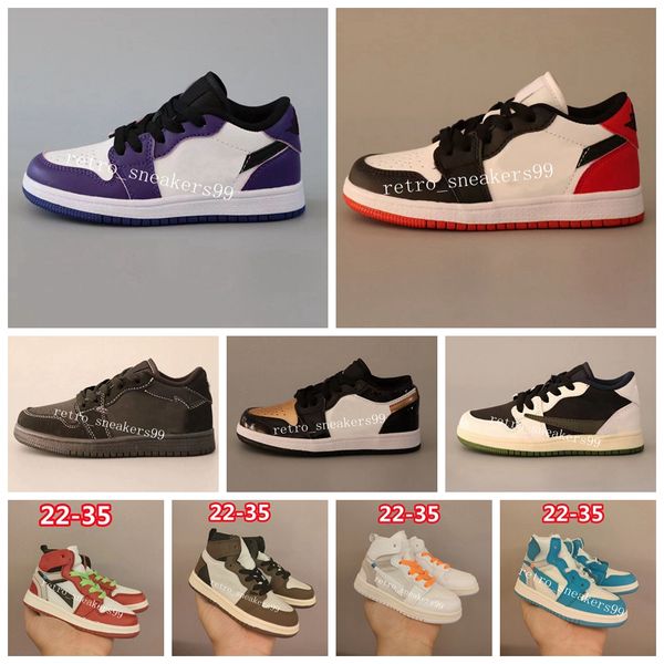 designer infants reverse mocha t fragments jointly signed high low og 1s kids basketball shoes chicago 1 infant unc sneaker toddlers new bor, Black
designer infants reverse mocha t fragments jointly signed high low og 1s kids basketball shoes chicago 1 infant unc sneaker toddlers new bor, Black