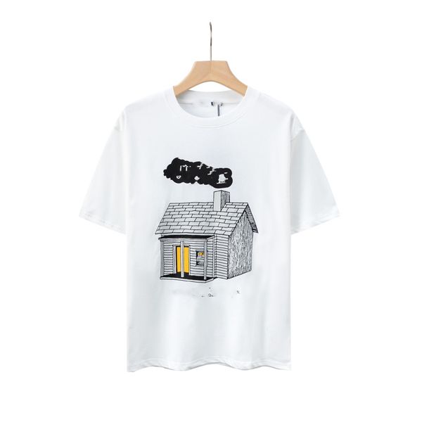 men's t-shirts fashion men t-shirt 2023 louiseity new cotton soft wrinkle resistant printing letters casual student couple short lining, White;black
men's t-shirts fashion men t-shirt 2023 louiseity new cotton soft wrinkle resistant printing letters casual student couple short lining, White;black