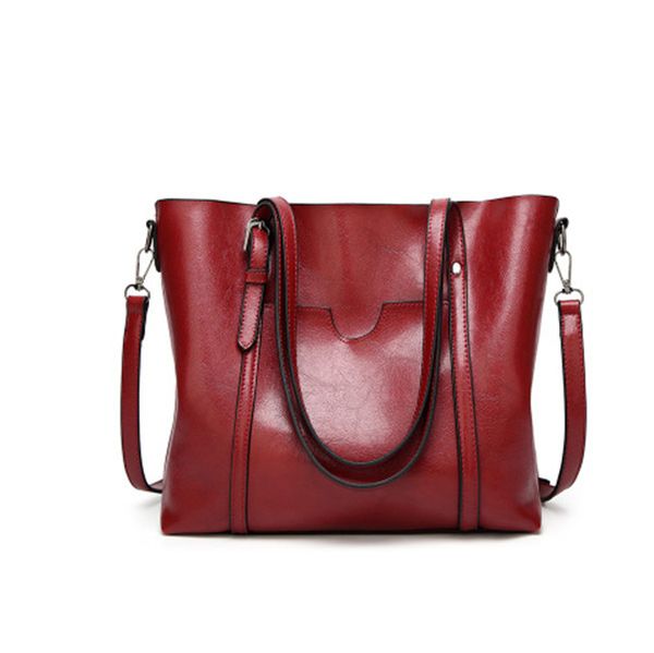 shoulder bags for women oil wax leather handbag tote crossbody bag women luxury handbag women bags designer handbag c006
shoulder bags for women oil wax leather handbag tote crossbody bag women luxury handbag women bags designer handbag c006