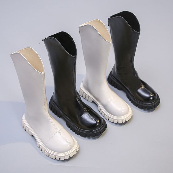 sneakers autumn winter girls handsome knight boots princess kneehigh long children fashion back zipper shoes 230202, Black;red
sneakers autumn winter girls handsome knight boots princess kneehigh long children fashion back zipper shoes 230202, Black;red