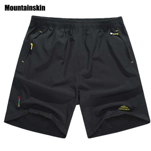 men's shorts mountainskin summer quick dry 8xl 2021 casual men beach breathable trouser male brand clothing sa198 y2302, White;black
men's shorts mountainskin summer quick dry 8xl 2021 casual men beach breathable trouser male brand clothing sa198 y2302, White;black