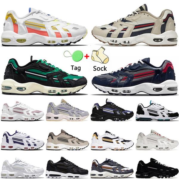 2022 96s cushion men women running shoes triple black white pure platinum beach blackened blue midnight navy magic emb190n
2022 96s cushion men women running shoes triple black white pure platinum beach blackened blue midnight navy magic emb190n