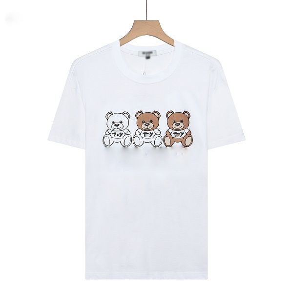 summer mens designer t shirt casual man womens loose tees with letters print short sleeves sell luxury men t shirt m17, White;black
summer mens designer t shirt casual man womens loose tees with letters print short sleeves sell luxury men t shirt m17, White;black