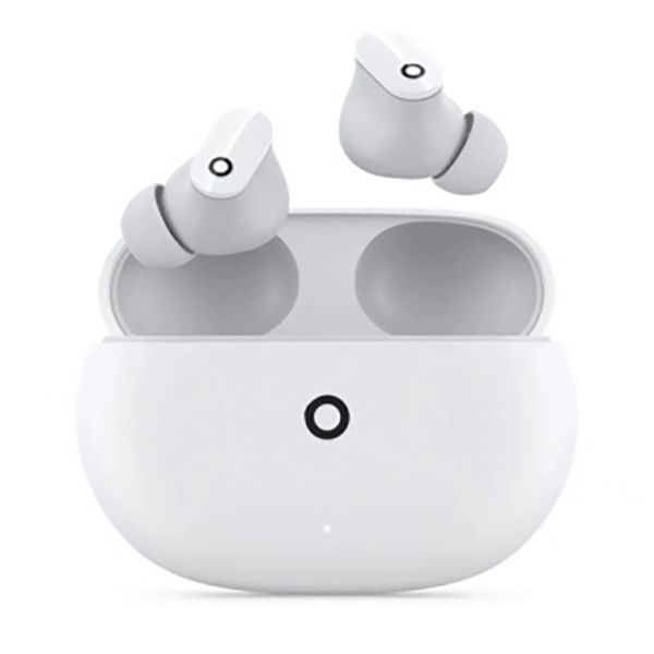 Image of True Wireless Bluetooth Headphones 5.0 TWS Earbuds ENC Noise Cancelling Sports Music Headsets Universal For iPhone Huawei Xiaomi Phone 21JVD