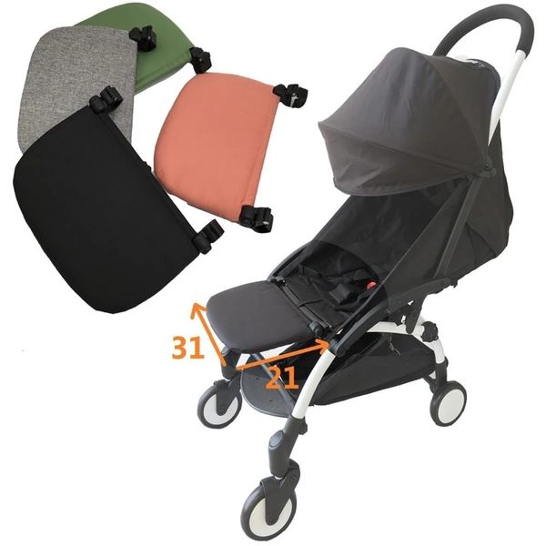 stroller parts accessories hight quality baby leg rest board for babyzenes yoyo 2 yoya yuyu footboard extend 15cm or 21cm 230202
stroller parts accessories hight quality baby leg rest board for babyzenes yoyo 2 yoya yuyu footboard extend 15cm or 21cm 230202