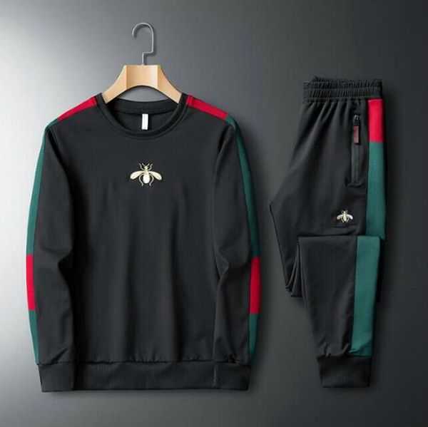 2023 fashion designer tracksuit men luxury sweat suits autumn jacke embroidery jogger suits jacket and pants sets sporting women tracksuits, Gray
2023 fashion designer tracksuit men luxury sweat suits autumn jacke embroidery jogger suits jacket and pants sets sporting women tracksuits, Gray