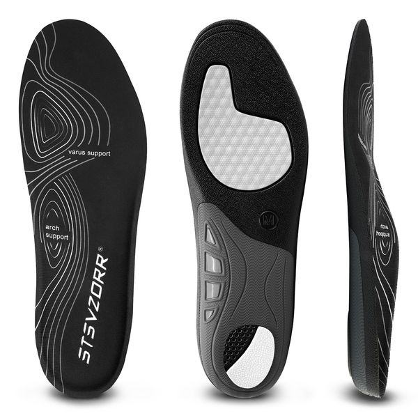 shoe parts accessories ifitna pu plantar fasciitis pain relief orthopedic insole men women sneaker flat feet high arch support ortic insert, White;pink
shoe parts accessories ifitna pu plantar fasciitis pain relief orthopedic insole men women sneaker flat feet high arch support ortic insert, White;pink