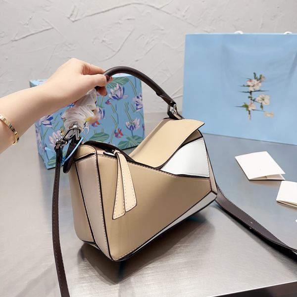 designer bags luxuries women bags lady casual puzzl bag fashion shoulderbag woman handbag design pocket ladies bag purse wallets totes handl
designer bags luxuries women bags lady casual puzzl bag fashion shoulderbag woman handbag design pocket ladies bag purse wallets totes handl
