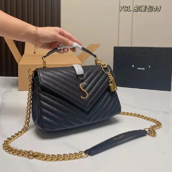 luxury designer crossbody bag shoulder bags totes fashion clutch gift metal buckle chain womens genuine leather handbag wallet classic woc m
luxury designer crossbody bag shoulder bags totes fashion clutch gift metal buckle chain womens genuine leather handbag wallet classic woc m