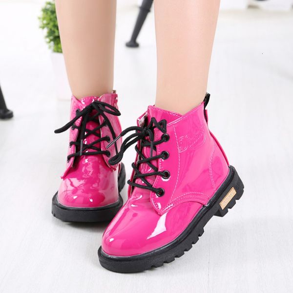 sneakers size 2137 kids shoes for girl modern boots waterproof pu patent leather winter snow boys girls fashion 230202, Black;red
sneakers size 2137 kids shoes for girl modern boots waterproof pu patent leather winter snow boys girls fashion 230202, Black;red
