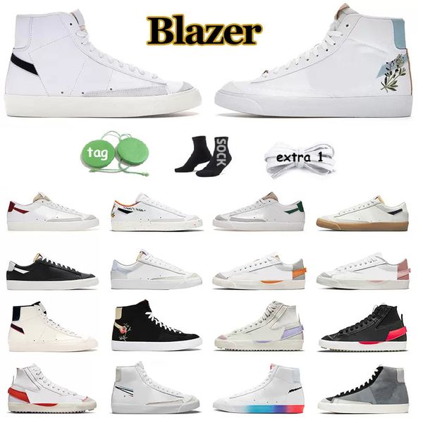 casual shoes men og blazer mid 77 vintage blazers jumbo women black white indigo pine green pomegranate arctic punch mens trainers designer
casual shoes men og blazer mid 77 vintage blazers jumbo women black white indigo pine green pomegranate arctic punch mens trainers designer