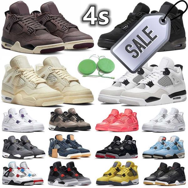 jumpman 4 4s men women basketball shoes military black cat red thunder white oreo unc blue sail violet ore bred infrared grey metallic mens
jumpman 4 4s men women basketball shoes military black cat red thunder white oreo unc blue sail violet ore bred infrared grey metallic mens