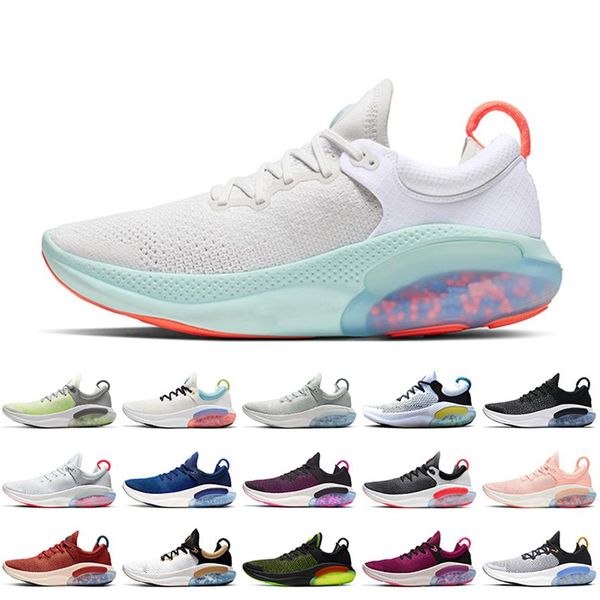 fashion women mens joyride run fly knit running shoes platinum tint oreo electric green university red sunset pink spo282m
fashion women mens joyride run fly knit running shoes platinum tint oreo electric green university red sunset pink spo282m