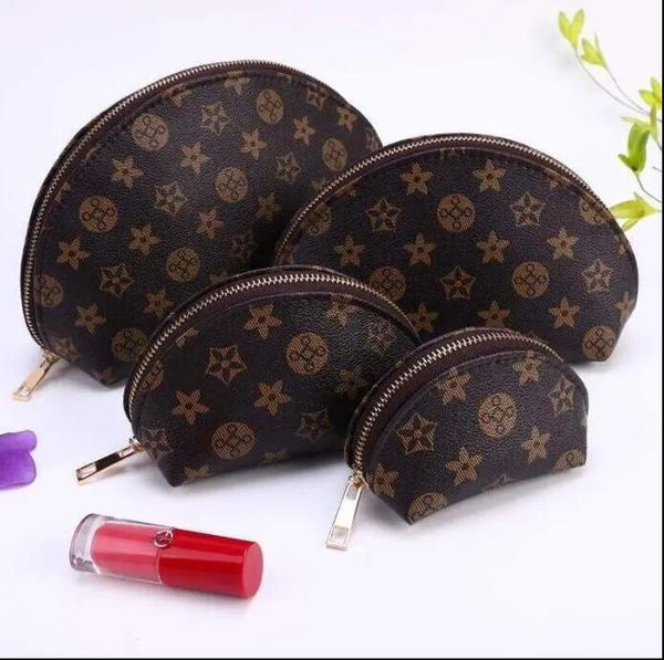 women cosmetic bags famous makeup bag travel pouch make up bags ladies cluch purses organizador toiletry handbag 4pcs
women cosmetic bags famous makeup bag travel pouch make up bags ladies cluch purses organizador toiletry handbag 4pcs