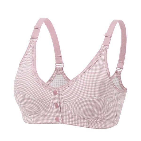 maternity intimates nursing bra bras pregnancy clothes prevent sagging breastfeeding women breathable lactancia feeding 230201, White
maternity intimates nursing bra bras pregnancy clothes prevent sagging breastfeeding women breathable lactancia feeding 230201, White