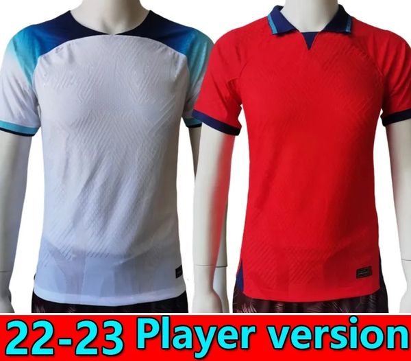 player version 2022 2023 sterling soccer jersey kane rashford sancho grealish mount foden henderson saka 22 23 national football shirt men u, Black
player version 2022 2023 sterling soccer jersey kane rashford sancho grealish mount foden henderson saka 22 23 national football shirt men u, Black