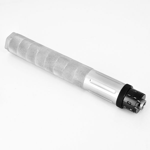 10"l 1.58"od fuel filter 1/2-28 5/8-24 end cap stainless steel modular solvent trap 1.375x24 mst kit with 1-3/16x24 booster for na
10"l 1.58"od fuel filter 1/2-28 5/8-24 end cap stainless steel modular solvent trap 1.375x24 mst kit with 1-3/16x24 booster for na