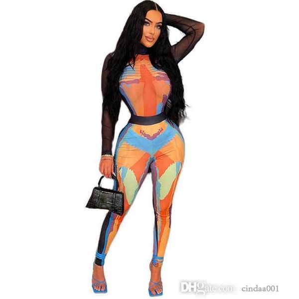 designer casual tracksuits two piece outfits women sportwear new print slim long sleeve high waist tight pants set, White
designer casual tracksuits two piece outfits women sportwear new print slim long sleeve high waist tight pants set, White