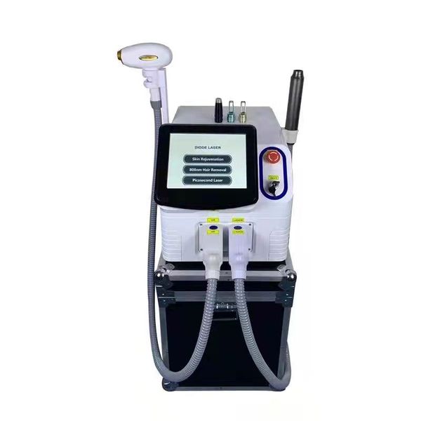 health and beauty salon 2 in 1 808 diode laser tattoo removal hair removal machine
health and beauty salon 2 in 1 808 diode laser tattoo removal hair removal machine