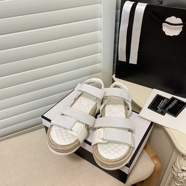 designer platform sandals women grid round nose hook loop plaid lattice cloth buckle summer casual ladies outdoor shoes straw handmade, Black
designer platform sandals women grid round nose hook loop plaid lattice cloth buckle summer casual ladies outdoor shoes straw handmade, Black