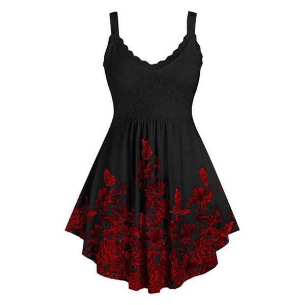 women's tanks camis womens and blouses summer fashion flower print lace a line tank lace patchwork irregular sleeveless blouse new y2, White
women's tanks camis womens and blouses summer fashion flower print lace a line tank lace patchwork irregular sleeveless blouse new y2, White