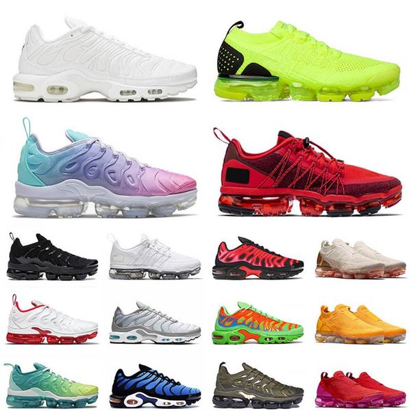2021 tn plus size 13 men women running shoes all white pastel triple black mean green oreo tns outdoor trainers sneakers eur 36-190r
2021 tn plus size 13 men women running shoes all white pastel triple black mean green oreo tns outdoor trainers sneakers eur 36-190r