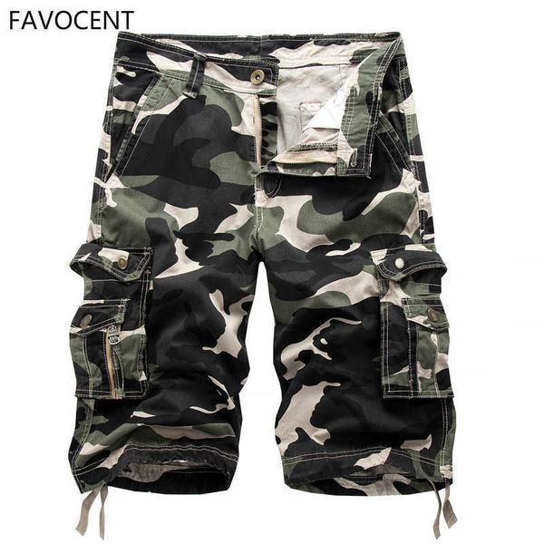 men's shorts new cargo camouflage military army khaki homme summer outwear hip hop casual camo y2302, White;black
men's shorts new cargo camouflage military army khaki homme summer outwear hip hop casual camo y2302, White;black