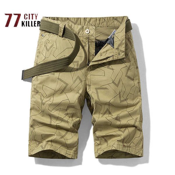 men's shorts summer geometric pattern cotton casual five-point pants men tactical jogging breathable bermuda masculina y2302, White;black
men's shorts summer geometric pattern cotton casual five-point pants men tactical jogging breathable bermuda masculina y2302, White;black