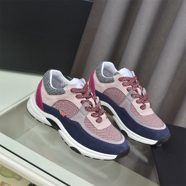 designer sneakers luxury running shoes fashion women men channel sports shoe new ccity trainer dfghdg, Black
designer sneakers luxury running shoes fashion women men channel sports shoe new ccity trainer dfghdg, Black