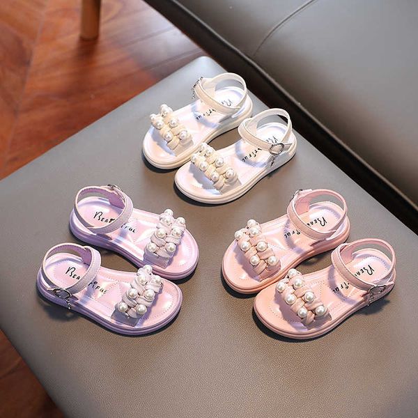 girl's sandals pearl pleated open toe 21-37 infant summer holiday lovely fashion children sliders non-slip kids flip-flops 0202, Black;red
girl's sandals pearl pleated open toe 21-37 infant summer holiday lovely fashion children sliders non-slip kids flip-flops 0202, Black;red