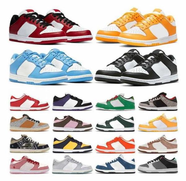 2023 new designers lows running shoes dunkes safari mix paisley unc black white blue raspberry women mens pigeon sports bart simpson green c
2023 new designers lows running shoes dunkes safari mix paisley unc black white blue raspberry women mens pigeon sports bart simpson green c
