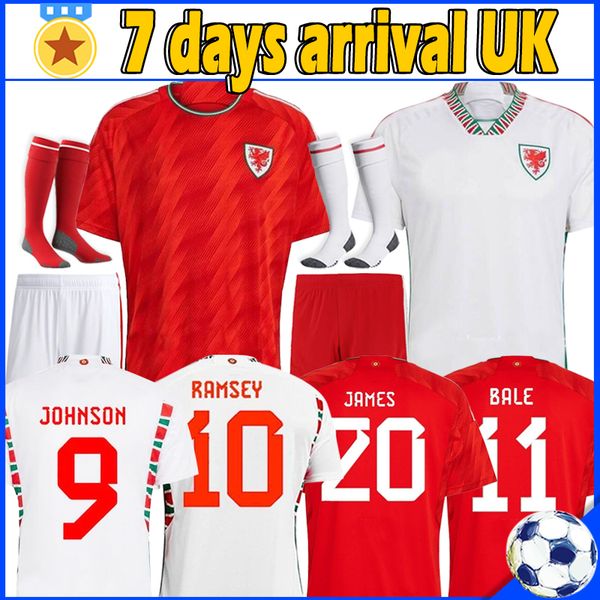 xxxl 4xl 2022 wales national team soccer jerseys cymru bale james allen wilson vokes ramsey ampadu jersey 22 23 men kids kits maillot de foo, Black;yellow
xxxl 4xl 2022 wales national team soccer jerseys cymru bale james allen wilson vokes ramsey ampadu jersey 22 23 men kids kits maillot de foo, Black;yellow