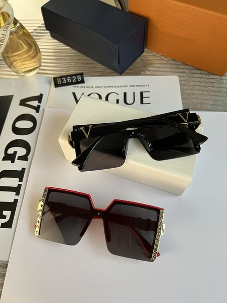 sunglasses designer 2023 luxury sunglass full frame sunglasses for women men shiny gold sell plated 3629, White;black
sunglasses designer 2023 luxury sunglass full frame sunglasses for women men shiny gold sell plated 3629, White;black