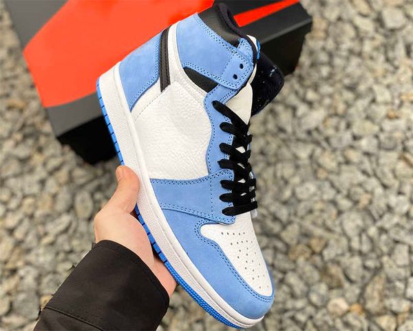 jumpman 1 1s high og authentic basketball shoes university blue unc leisure outdoor trainers sports sneaker 5555088-134 with box, Red;white
jumpman 1 1s high og authentic basketball shoes university blue unc leisure outdoor trainers sports sneaker 5555088-134 with box, Red;white