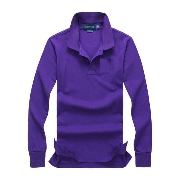 new sell men polo shirt men small horse embroidery solid long-sleeve summer casual polo mens slim polos casual shirt size s-2xl high quality, White;black
new sell men polo shirt men small horse embroidery solid long-sleeve summer casual polo mens slim polos casual shirt size s-2xl high quality, White;black