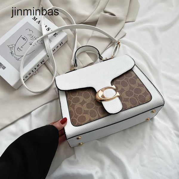50% discount in stores 2023 fashion bag spring and summer new women's lock simple single shoulder msenger bag korean leisure chsboard l
50% discount in stores 2023 fashion bag spring and summer new women's lock simple single shoulder msenger bag korean leisure chsboard l