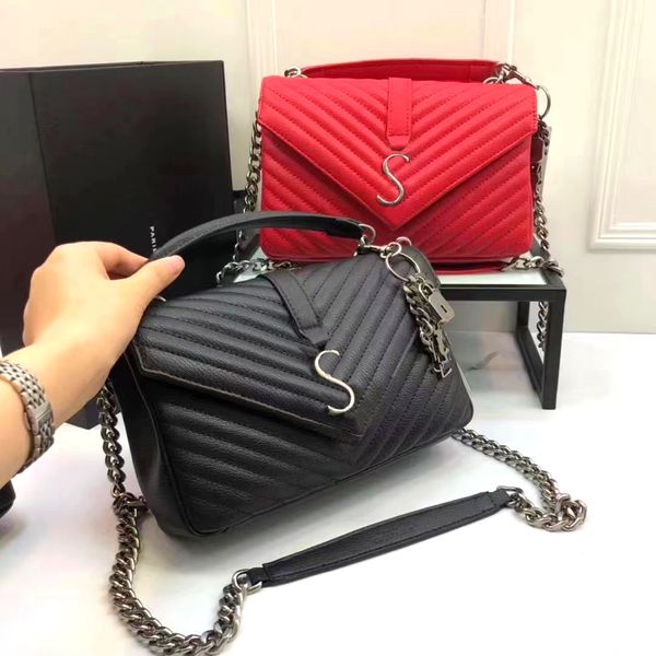 luxury designer crossbody bag totes clutch gift metal buckle chain fashion shoulder bags genuine leather womens mens envelope wallet classic
luxury designer crossbody bag totes clutch gift metal buckle chain fashion shoulder bags genuine leather womens mens envelope wallet classic