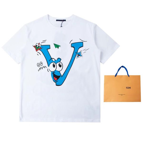 men's t-shirt casual street wear men's and women's fashion hip-hop t-shirt sports short sleeve cotton t-shirt r couple t-shir, White;black
men's t-shirt casual street wear men's and women's fashion hip-hop t-shirt sports short sleeve cotton t-shirt r couple t-shir, White;black