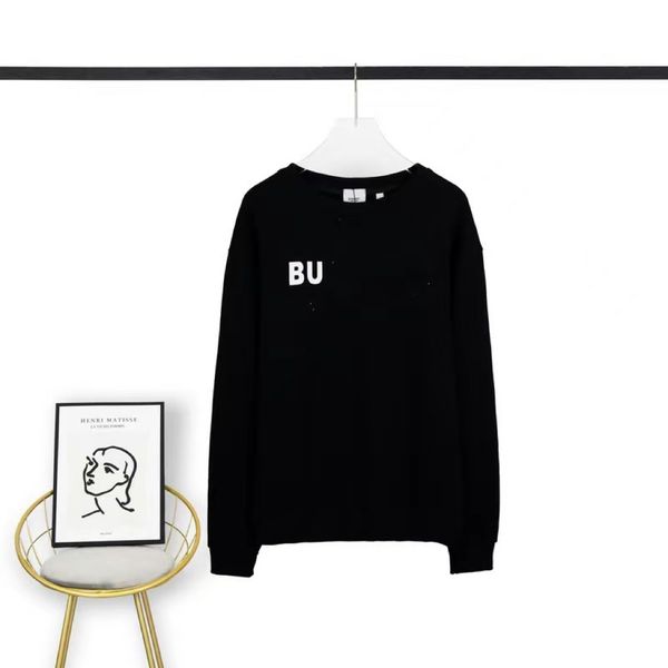 england brand hoodie bur luxury mans womans hoodie designer pullover letters embroidered prined printing couple sweater wholesale price 10%, Black
england brand hoodie bur luxury mans womans hoodie designer pullover letters embroidered prined printing couple sweater wholesale price 10%, Black