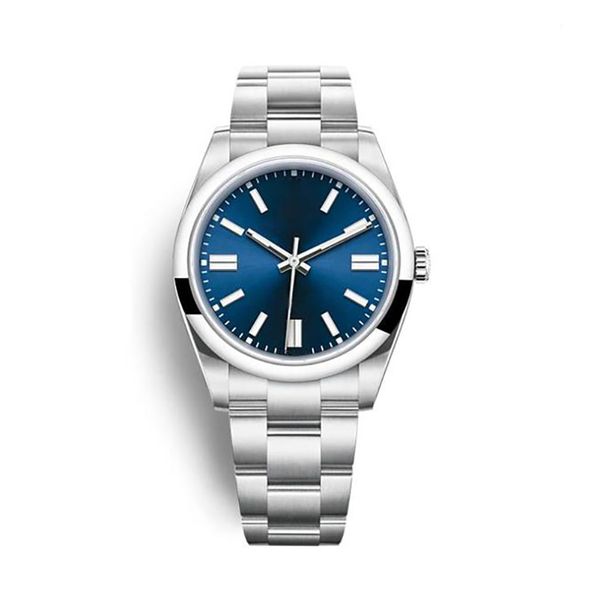 men women watches 41/36mm 7 colors self winding watch gd2813 automatic mechanical stainless steel master blue simple dial fashion wristwatch, Slivery;golden
men women watches 41/36mm 7 colors self winding watch gd2813 automatic mechanical stainless steel master blue simple dial fashion wristwatch, Slivery;golden