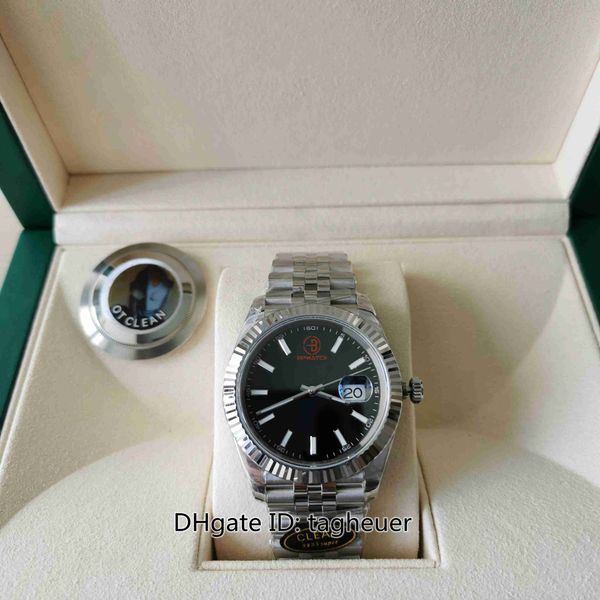 clean maker mens watch cf 41mm 126334-0018 president sapphire glass watches 904l steel jubilee bracelet cal.3235 movement mechanical automat, Slivery;brown
clean maker mens watch cf 41mm 126334-0018 president sapphire glass watches 904l steel jubilee bracelet cal.3235 movement mechanical automat, Slivery;brown
