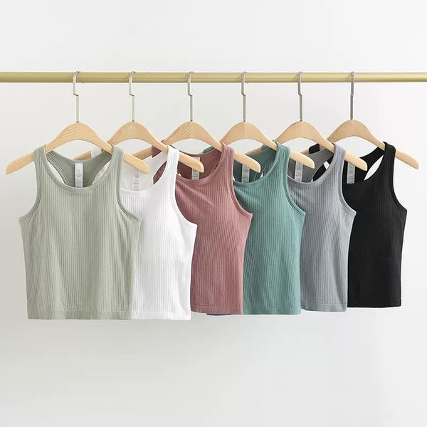 yoga clothing vest women with chest pad i-shaped two-in-one sports outerwear quick-drying running bra fitness top, Gray
yoga clothing vest women with chest pad i-shaped two-in-one sports outerwear quick-drying running bra fitness top, Gray
