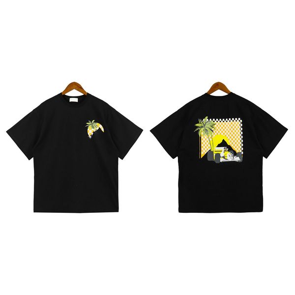 2023 new summer mens t-shirts uanlity loose tees luxury designers t-shirt men women short sleeve us size m-xxl, White;black
2023 new summer mens t-shirts uanlity loose tees luxury designers t-shirt men women short sleeve us size m-xxl, White;black