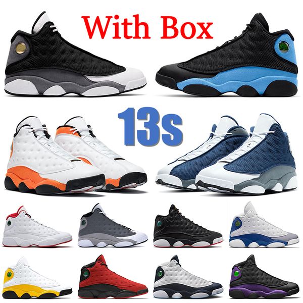 jumpman 13 basketball shoes og 13s mens women size 36-47 sneakers playoffs red flint obsidian hyper royal starfish university blue bred trai, White;red
jumpman 13 basketball shoes og 13s mens women size 36-47 sneakers playoffs red flint obsidian hyper royal starfish university blue bred trai, White;red