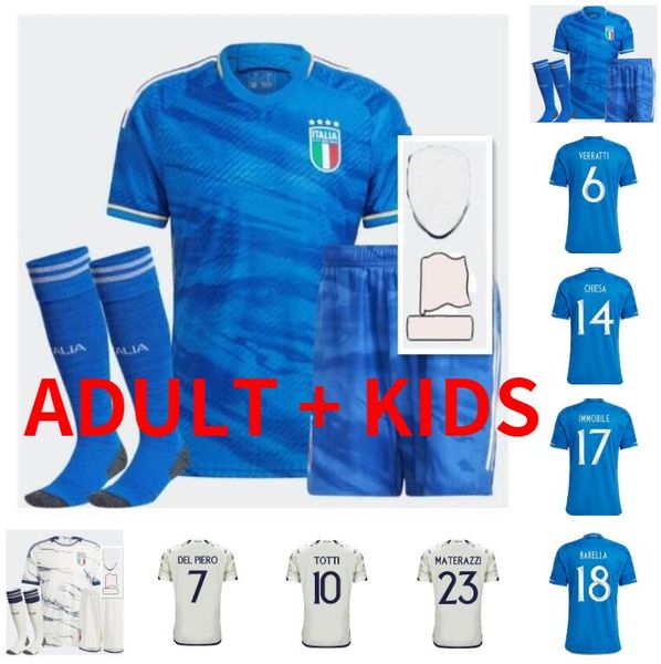 2023 2024 bonucci italia soccer jerseys 23 24 jorginho insigne verratti football shirts chiesa barella spinazzola chiellini donnarumma italy, Black;yellow
2023 2024 bonucci italia soccer jerseys 23 24 jorginho insigne verratti football shirts chiesa barella spinazzola chiellini donnarumma italy, Black;yellow