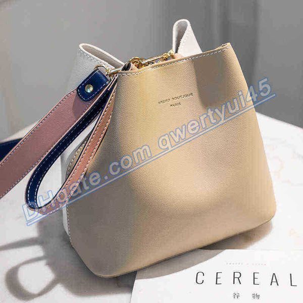 qwertyui45 totes 2022 new arrivals women's pu leather shoulder bag fashion leisure style pure color composite bag large bucket bag 0202
qwertyui45 totes 2022 new arrivals women's pu leather shoulder bag fashion leisure style pure color composite bag large bucket bag 0202