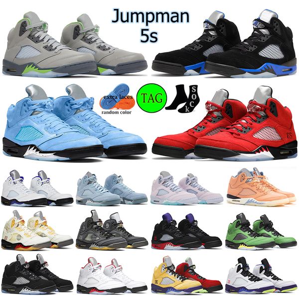 5s unc basketball shoes jumpman 5 retro outdoor sneakers racer blue bird sail muslin we the easter concord oreo fire red easter raging bull
5s unc basketball shoes jumpman 5 retro outdoor sneakers racer blue bird sail muslin we the easter concord oreo fire red easter raging bull