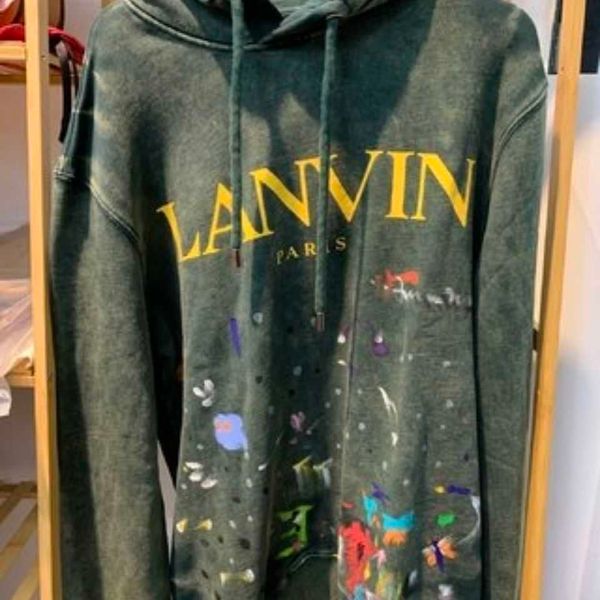 men's hoodie lan designer fashion vin leisure oversize sweater women love hooded printed zipper letter winter long-sleeved casual xrq, White;black
men's hoodie lan designer fashion vin leisure oversize sweater women love hooded printed zipper letter winter long-sleeved casual xrq, White;black
